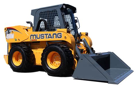 mustang 442 skid steer specifications|mustang 4200v specs.